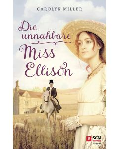 Die unnahbare Miss Ellison
