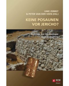 Keine Posaunen vor Jericho?