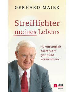 Streiflichter meines Lebens