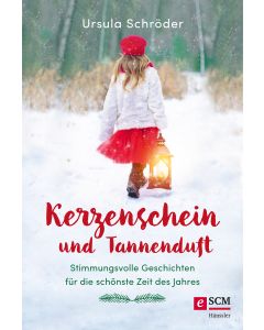 Kerzenschein und Tannenduft