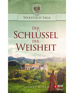 Der Schlüssel der Weisheit