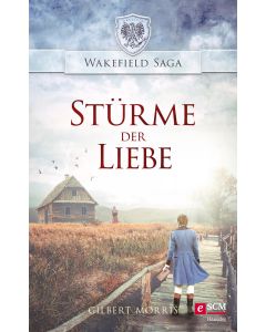 Stürme der Liebe