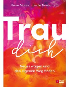 Trau dich