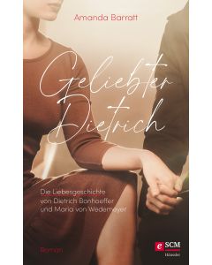 Geliebter Dietrich