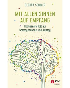 Mit allen Sinnen auf Empfang