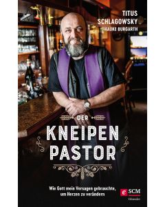 Der Kneipenpastor