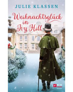 Weihnachtsglück in Ivy Hill