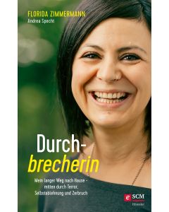 Durchbrecherin