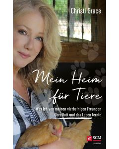 Mein Heim für Tiere