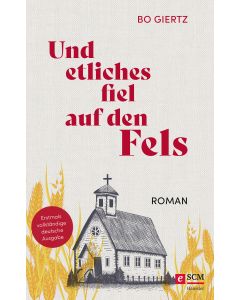 Und etliches fiel auf den Fels