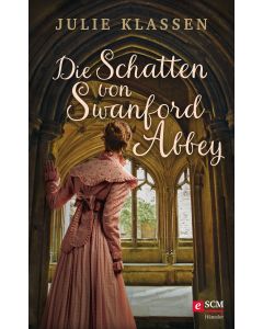 Die Schatten von Swanford Abbey