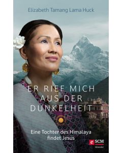 Er rief mich aus der Dunkelheit