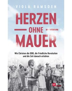 Herzen ohne Mauer