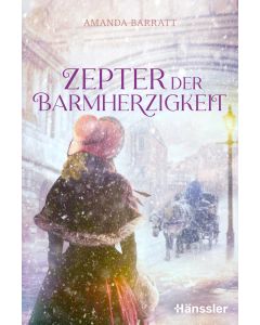 Zepter der Barmherzigkeit