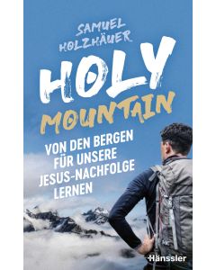 Holy Mountain