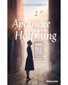 Die Apotheke der Hoffnung