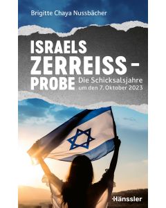 Israels Zerreißprobe
