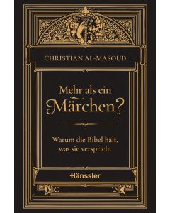 Mehr als ein Märchen?