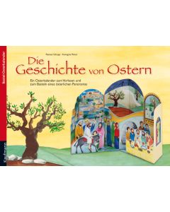 Die Geschichte von Ostern