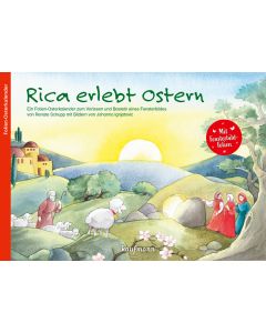 Rica erlebt Ostern