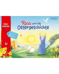 Rica und die Ostergeschichte