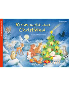 Rica sucht das Christkind