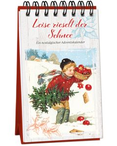 Leise rieselt der Schnee