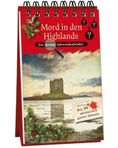 Mord in den Highlands