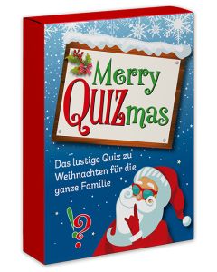 Merry Quizmas