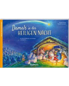 Damals in der Heiligen Nacht