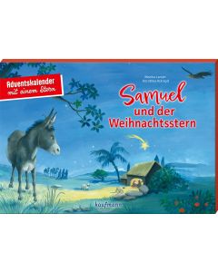 Samuel und der Weihnachtsstern