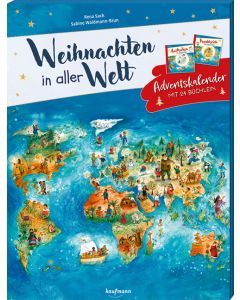 Weihnachten in aller Welt