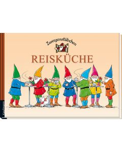Zwergenstübchen Reisküche