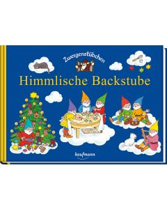 Zwergenstübchen Himmlische Backstube