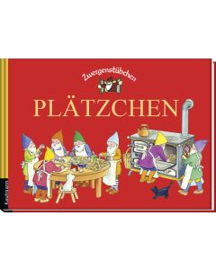 Zwergenstübchen Plätzchen