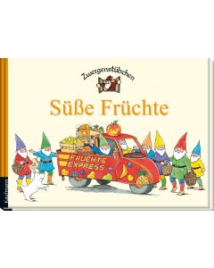 Zwergenstübchen Süße Früchte