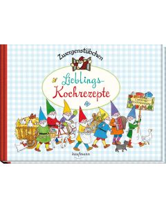 Zwergenstübchen Lieblings-Kochrezepte