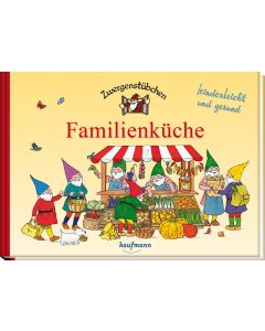 Zwergenstübchen Familienküche