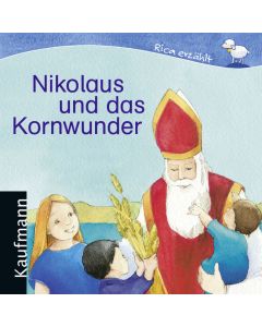 Nikolaus und das Kornwunder