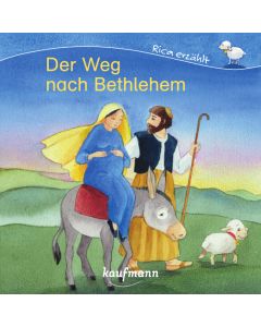 Der Weg nach Bethlehem