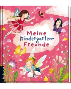 Meine Kindergarten-Freunde