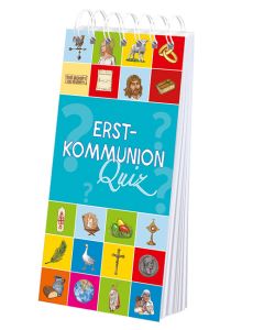 Erstkommunion-Quiz
