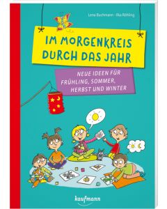 Im Morgenkreis durch das Jahr