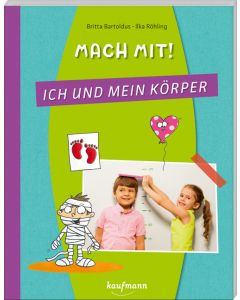 Mach mit! Ich und mein Körper