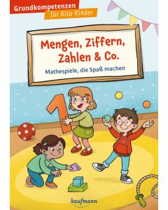 Mengen, Ziffern, Zahlen & Co.