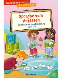 Sprache zum Anfassen