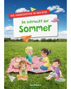 So schmeckt der Sommer