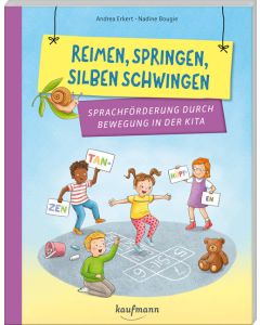 Reimen, springen, Silben schwingen