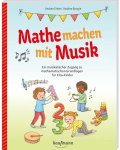 Mathe machen mit Musik