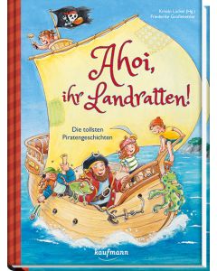 Ahoi, ihr Landratten!